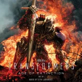 Oficiální soundtrack Transformers: Rise of the Beasts na 2x LP dupl