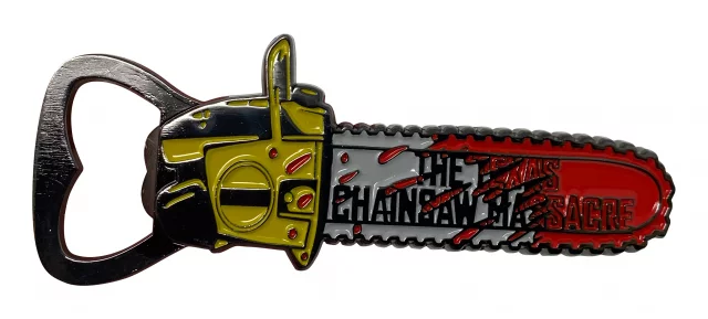 Öffner The Texas Chainsaw Massacre - Chainsaw