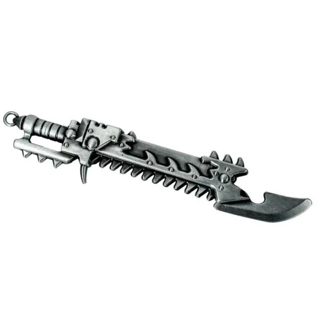 Otvírák Warhammer 40,000 - Adeptus Astartes Chainsword dupl