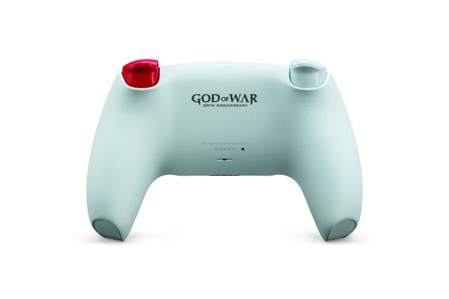 Ovladač DualSense - Helldivers 2 Limited Edition dupl