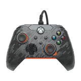 Ovladač pro Xbox - PDP Atomic White (X|S, One, Windows) dupl