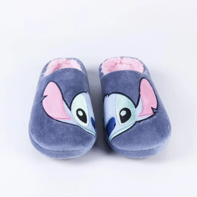 Papuče Disney - Stitch dupl