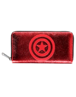 Geldbörse Damen Marvel - Shield