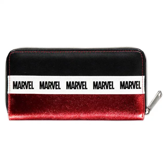 Damenbrieftasche Marvel - Shield