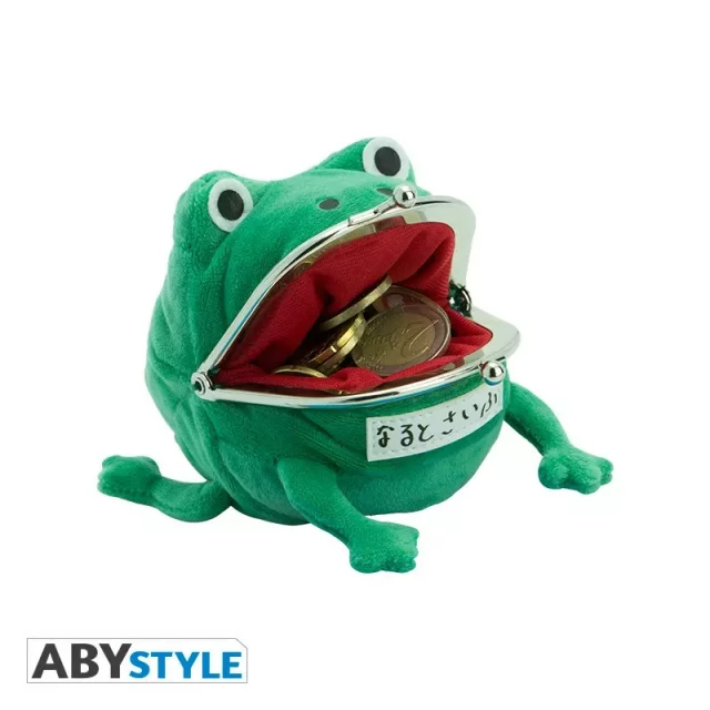 Naruto Shippuden Geldbörse