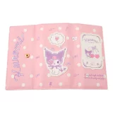 Peněženka Sanrio - Kuromi & My Melody dupl