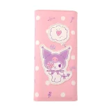 Peněženka Sanrio - Kuromi & My Melody dupl