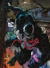 Plakát Spider-Man - Spider-Geddon dupl