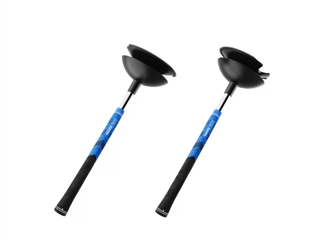 PlayStation PSVR2 Tech VR Pro Golf Clubs Kit