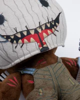 Plüsch Dead by Daylight - The Trapper - Figuren