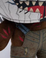 Plüsch Dead by Daylight - The Trapper - Figuren