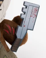 Plüsch Dead by Daylight - The Trapper - Figuren