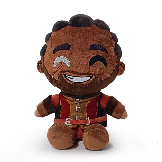 Plyšák Baldur’s Gate 3 - Ascended Astarion (Youtooz) dupl