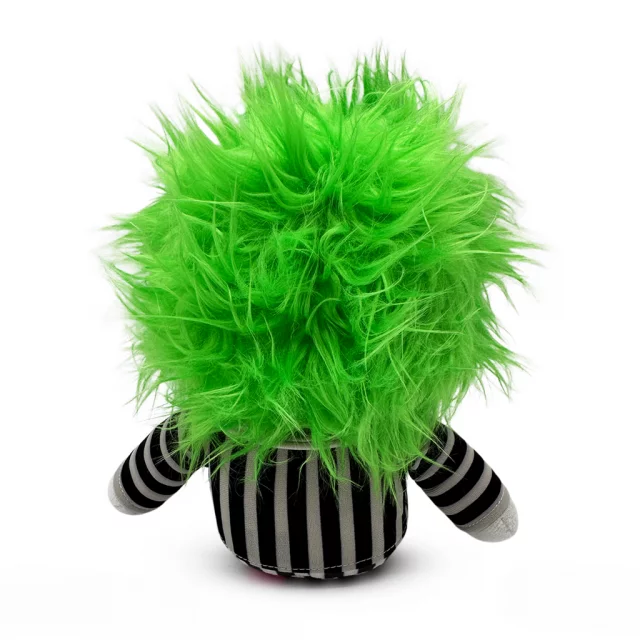 Plyšák Astro Bot - Red Panda Bot (Youtooz) dupl