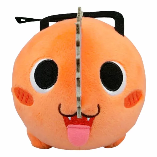 Plyšák Chainsaw Man - Pochita (20 cm) dupl