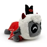 Plyšák Cult of the Lamb - Goat Plush (Youtooz) dupl