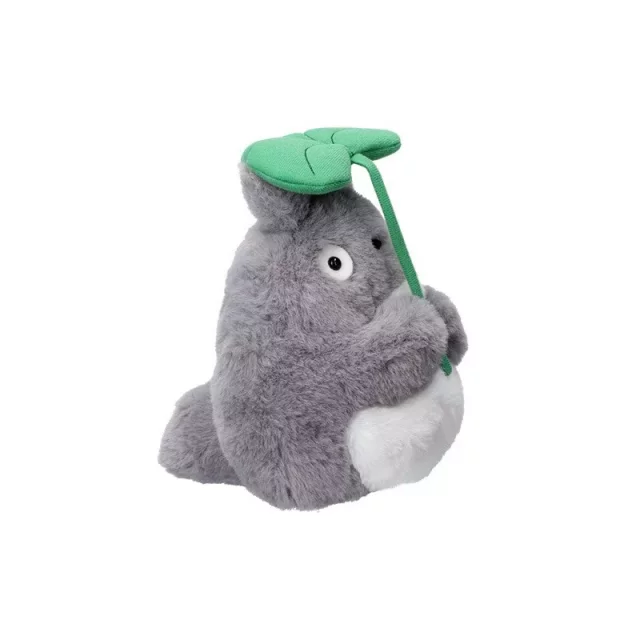 Plüschtier Ghibli - Totoro Leaf XL (Mein Nachbar Totoro)