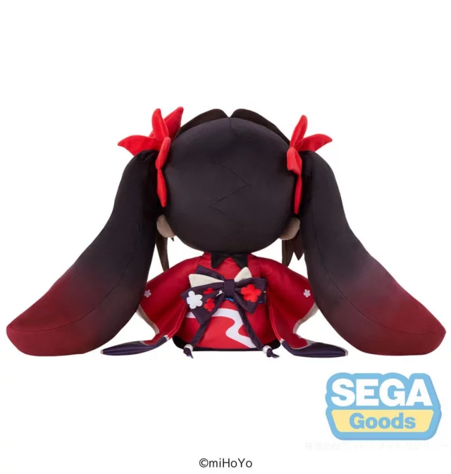 Figurka Honkai: Star Rail - Kafka Chibi (MiHoYo) dupl