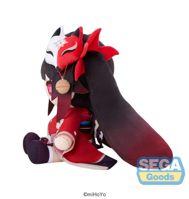 Figurka Honkai: Star Rail - Kafka Chibi (MiHoYo) dupl