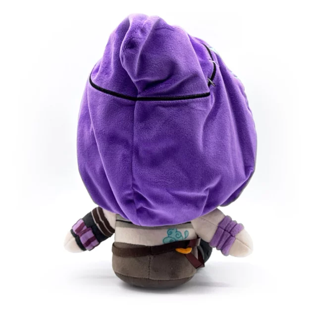 Plyšák Monster Hunter Wilds - Arkveld (Youtooz) dupl