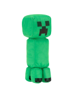 Plüschtier Minecraft - Creeper (31 cm)