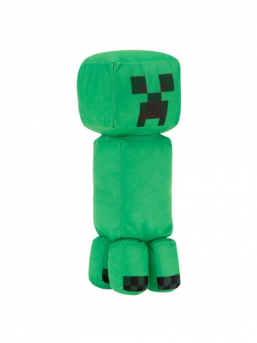 Plüschtier Minecraft - Creeper (31 cm)