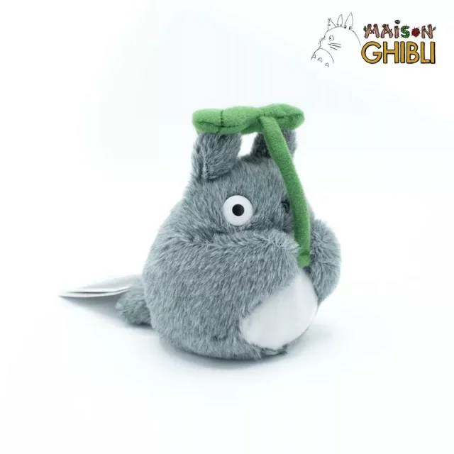 Plüschtier Mein Nachbar Totoro - Totoro Leaf