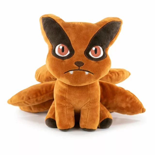 Plyšák Naruto Shippuden - Kurama (24 cm) - Spielzeuge