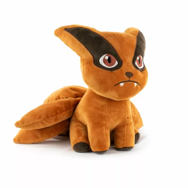 Plyšák Naruto Shippuden - Kurama (24 cm) - Japanische