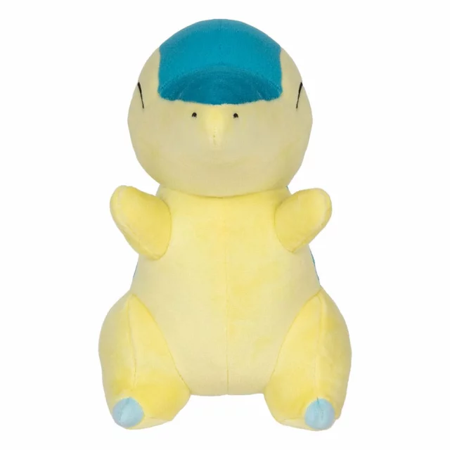 Plyšák Pokémon - Bonsly (20 cm) dupl