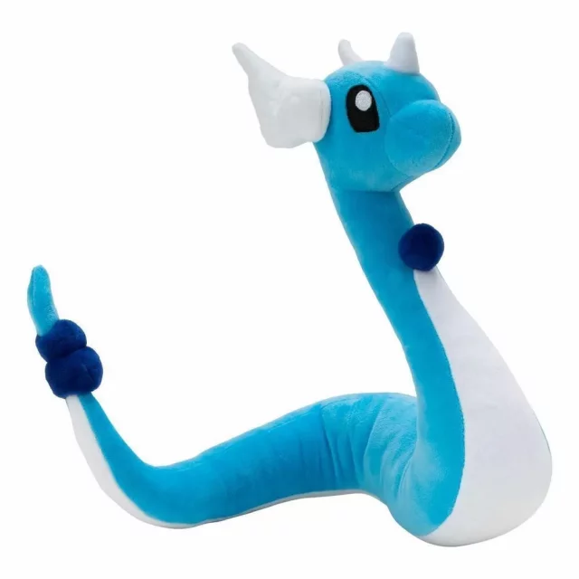 Plüschtier Pokemon - Dragonair (30 cm)