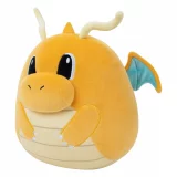 Plyšák Pokémon - Pikachu 25 cm (Squishmallow) dupl