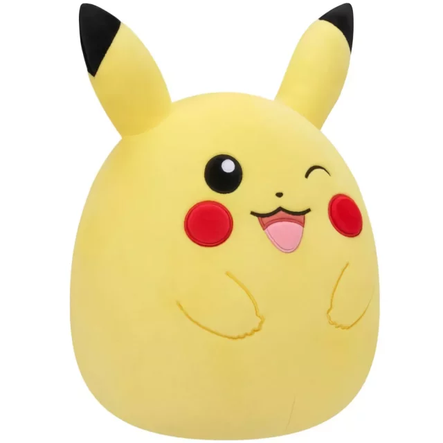Plüschtier Pokemon - Pikachu 51cm (Squishmallow)