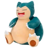 Plyšák Pokémon - Spící Snorlax (45 cm) dupl