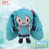 Plyšák Vocaloid - Hatsune Miku Maid Ver. dupl
