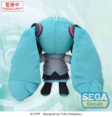 Plyšák Vocaloid - Hatsune Miku Maid Ver. dupl