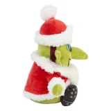 Plyšák Warhammer - Space Marine dupl