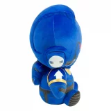 Plyšák Warhammer - Sassy Nurgling dupl