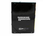 Pořadač Dungeons & Dragons - Monsters A4 dupl