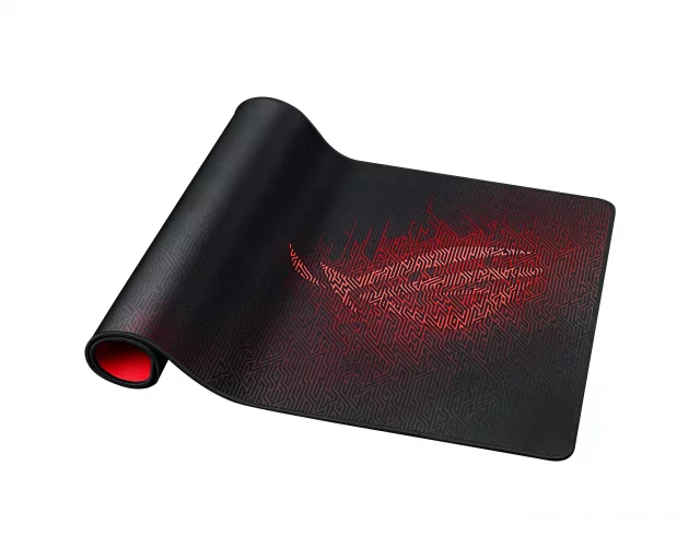 Podložka pod myš ASUS ROG SCABBARD II dupl