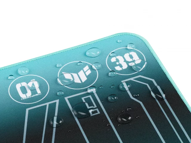 Podložka pod myš ASUS TUF Gaming P1 dupl
