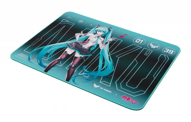 Podložka pod myš ASUS TUF Gaming P1 dupl
