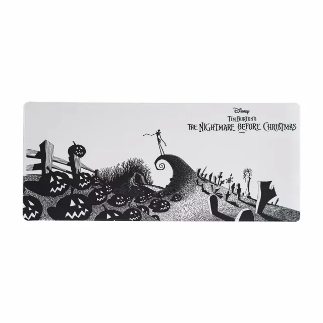 Mousepad Disney - The Nightmare Before Christmas