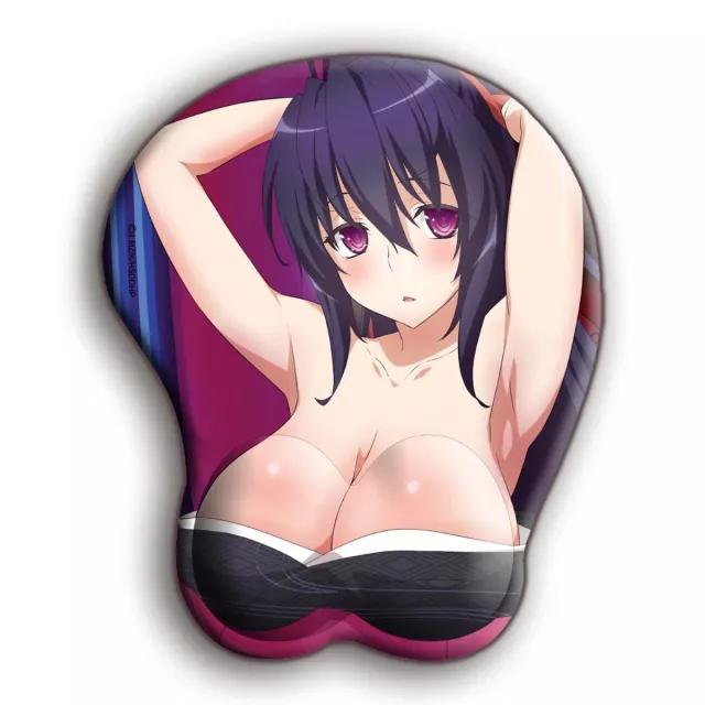 Mauspad High School DxD - Akeno - Highschool DxD