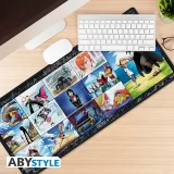 Podložka pod myš One Piece - Battle in Wano dupl