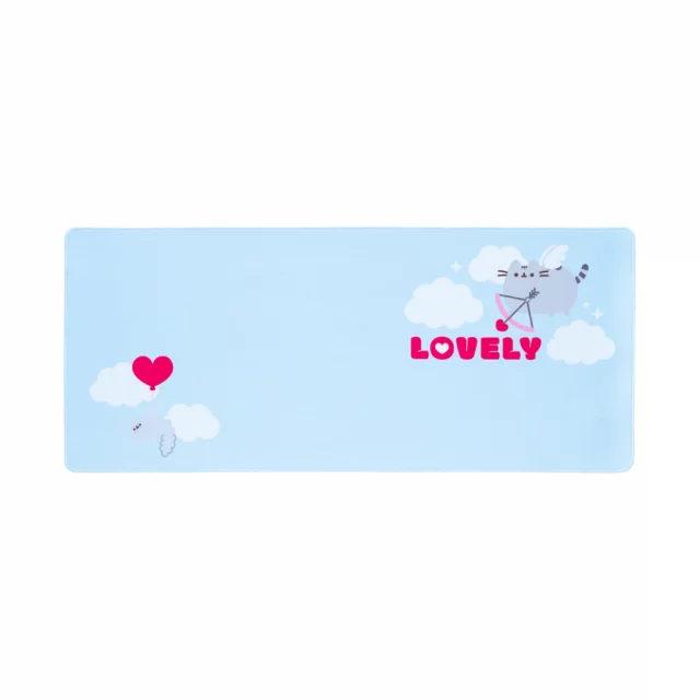 Podložka pod myš Pusheen - Lovely - Zubehör