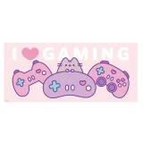 Podložka pod myš Hello Kitty - Kuromi dupl