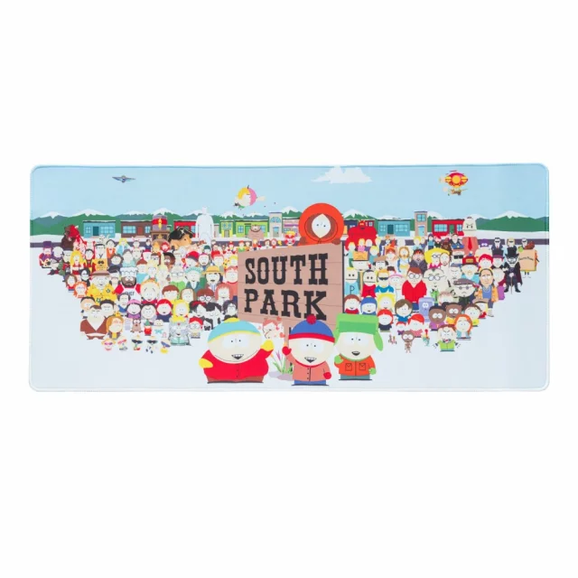 Podložka pod myš South Park - South Park - Zubehör