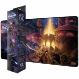 Podložka pod myš World of Warcraft - Midnight Xalatath dupl