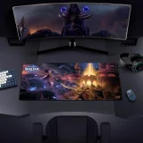 Podložka pod myš World of Warcraft - Midnight Xalatath dupl
